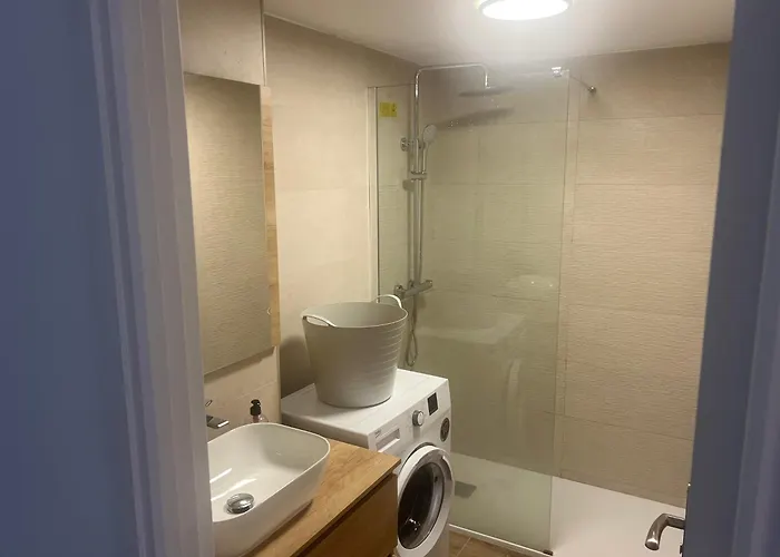 Manhetan 3 Bedrooms * Empuriabrava