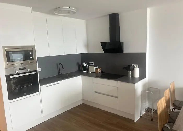 Manhetan 3 Bedrooms Διαμέρισμα Empuriabrava