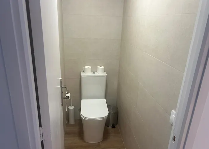 Manhetan 3 Bedrooms *