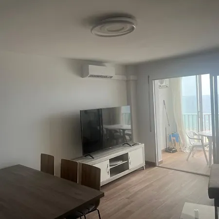 Manhetan 3 Bedrooms Apartment Empuriabrava