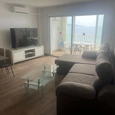 Apartment Manhetan 3 Bedrooms Empuriabrava