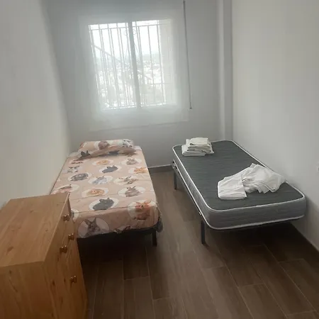 Manhetan 3 Bedrooms Apartment