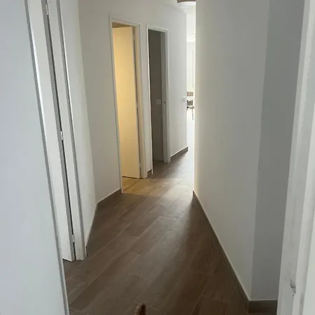 Manhetan 3 Bedrooms Apartment *