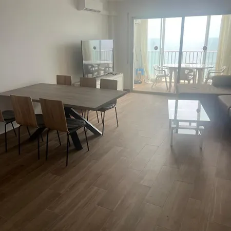 Apartment Manhetan 3 Bedrooms Empuriabrava