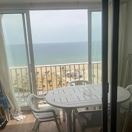 Manhetan 3 Bedrooms Empuriabrava