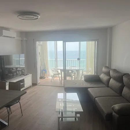 Manhetan 3 Bedrooms * Empuriabrava