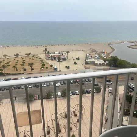 Manhetan 3 Bedrooms Apartment *