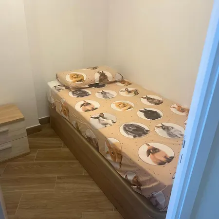 Apartment Manhetan 3 Bedrooms