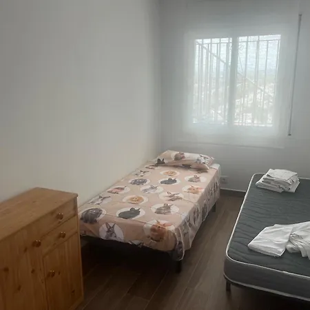Manhetan 3 Bedrooms Apartment *