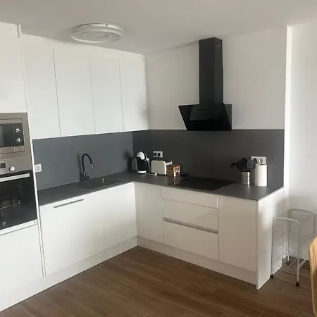 Manhetan 3 Bedrooms Apartment Empuriabrava