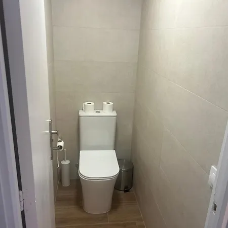Manhetan 3 Bedrooms *
