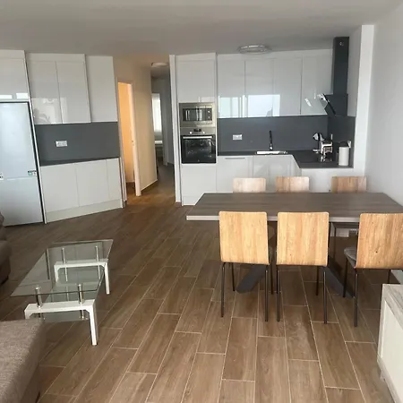 Manhetan 3 Bedrooms Empuriabrava