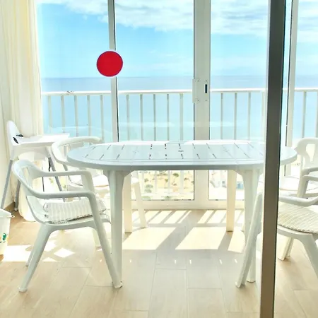 Manhetan 3 Bedrooms דירה