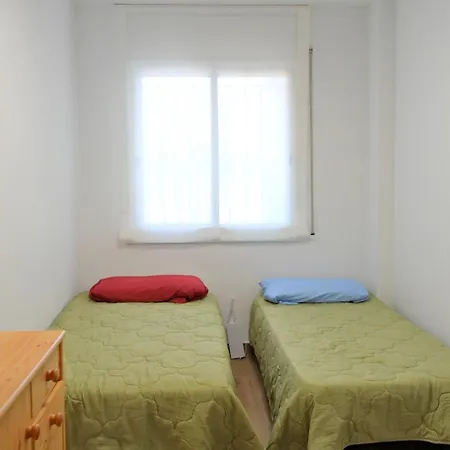 Manhetan 3 Bedrooms דירה אמפוריבראבה