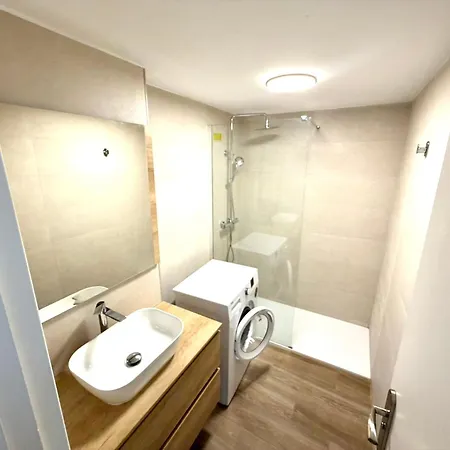 דירה Manhetan 3 Bedrooms