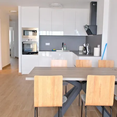 Manhetan 3 Bedrooms