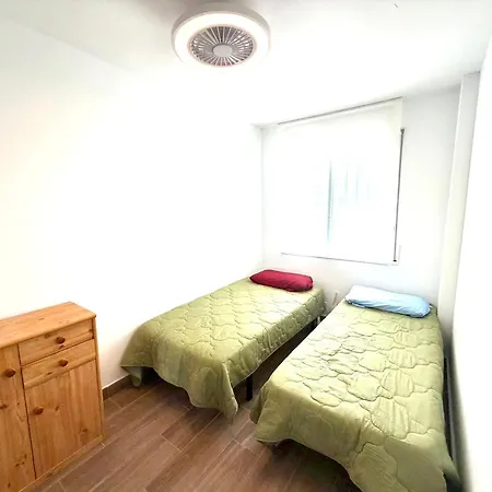 דירה Manhetan 3 Bedrooms