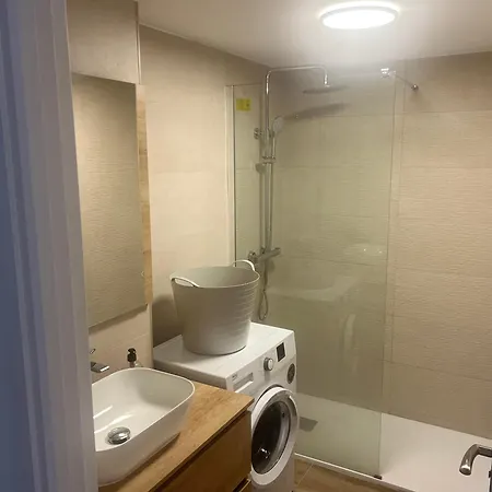 Manhetan 3 Bedrooms * Empuriabrava