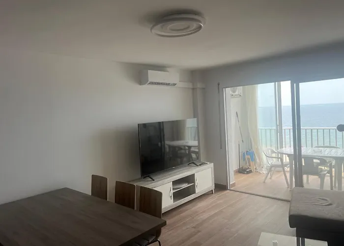 Manhetan 3 Bedrooms Lejlighed Empuriabrava