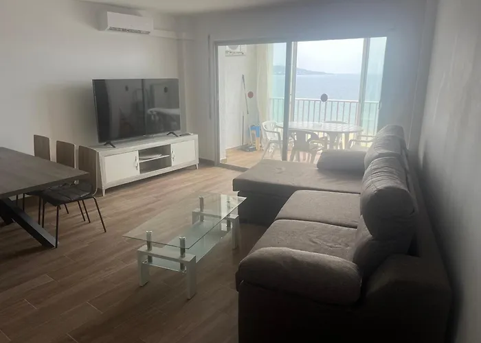 Lejlighed Manhetan 3 Bedrooms Empuriabrava