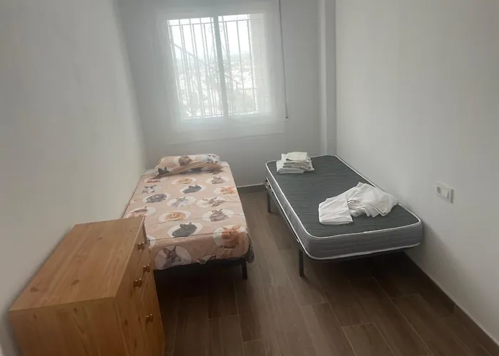 Manhetan 3 Bedrooms Lejlighed