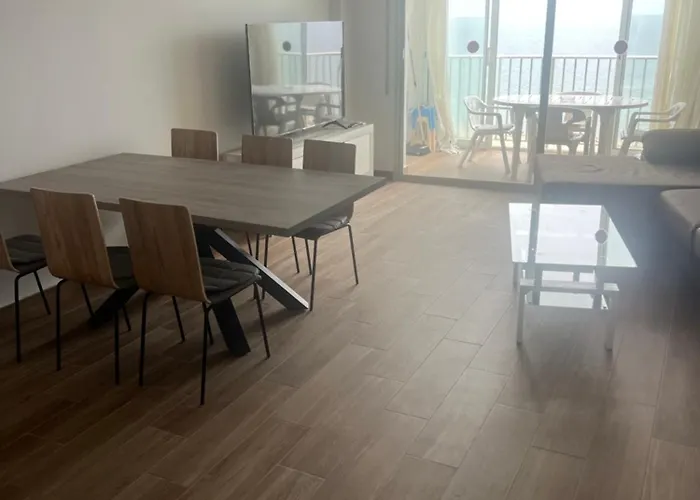 Lejlighed Manhetan 3 Bedrooms Empuriabrava