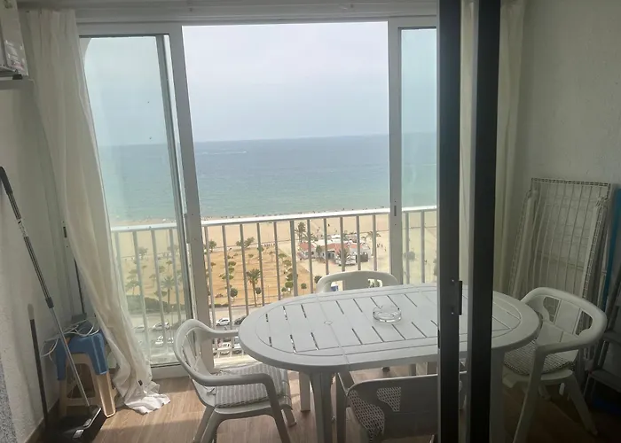 Manhetan 3 Bedrooms Empuriabrava