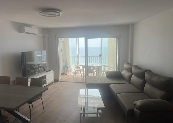 Manhetan 3 Bedrooms * Empuriabrava