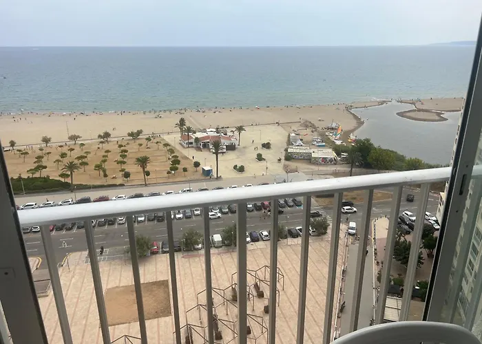 Manhetan 3 Bedrooms Lejlighed *
