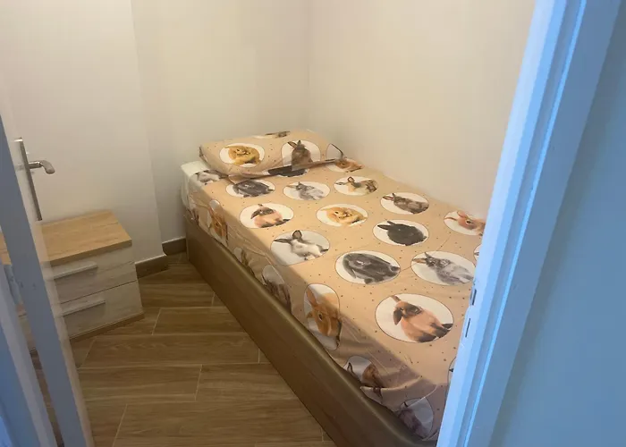 Lejlighed Manhetan 3 Bedrooms