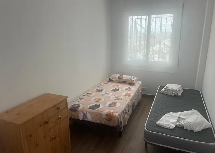 Manhetan 3 Bedrooms Lejlighed *