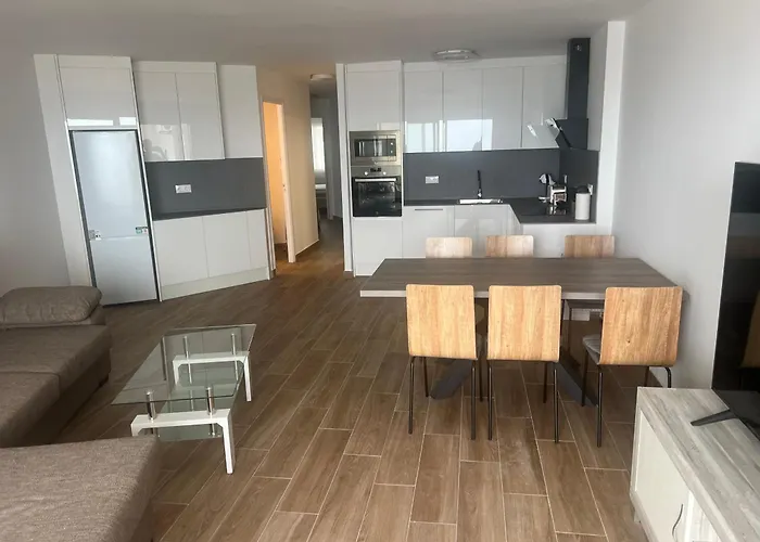 Manhetan 3 Bedrooms Empuriabrava